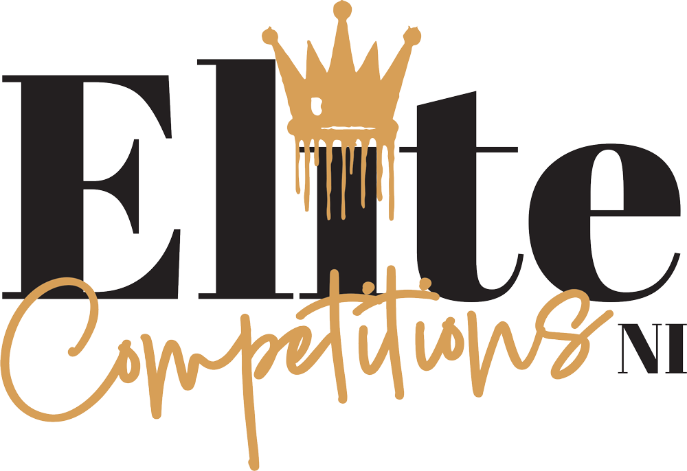 Elite Competitions NI Logo