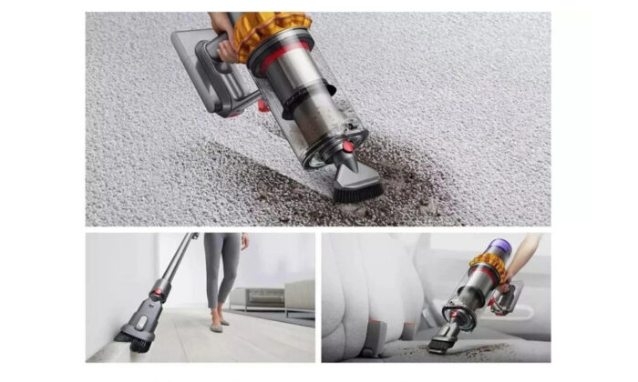 Dyson Bundle - Image 6
