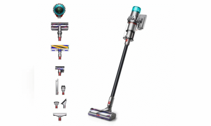 Dyson Bundle - Image 7
